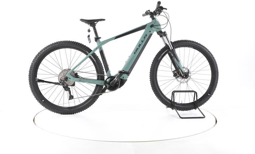 Bulls Copperhead Evo 1 E-Bike - 303124