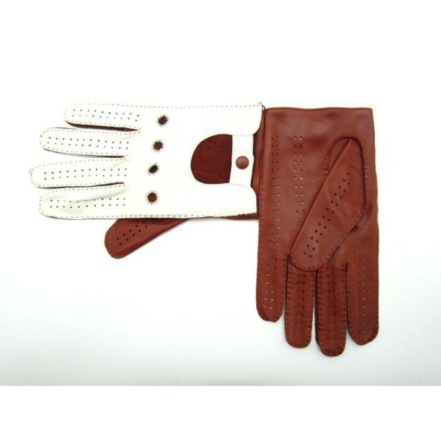 Caridei Ca123-11-donna cream-cognac