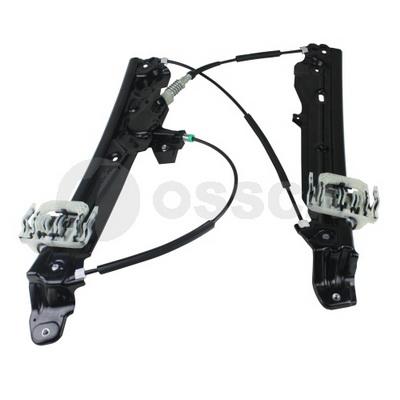 OSSCA Fensterheber 23547 vorne rechts für BMW
