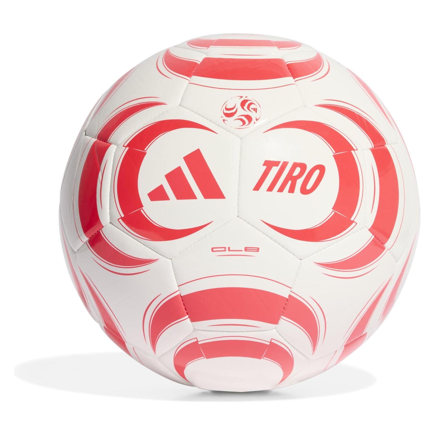 Adidas Tiro Club Ball (5) (ADIJW1531_000)