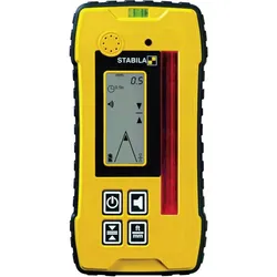 Stabila Receiver REC 300 Digital