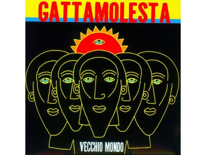 VECCHIO MONDO