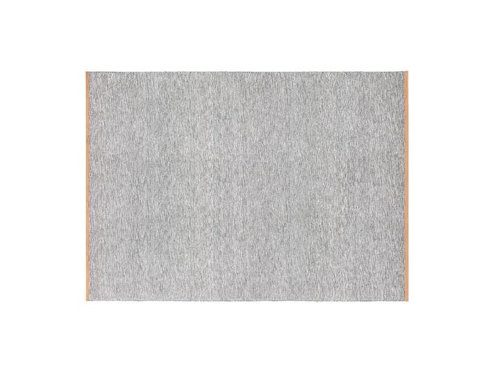 Design House Stockholm Björk Teppich hellgrau groß Hellgrau 170 x 240cm