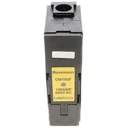 Eaton Sicherungsunterteil CM100F