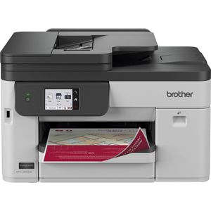 Brother Multifunktionsgerät MFC-J5010DW, ADF, Kopierer, Fax, Scanner, Tintenstrahldrucker