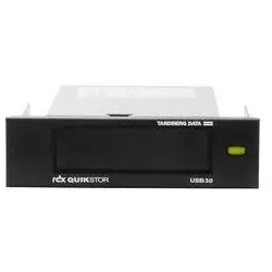 Tandberg Data 8670-RDX, Backup Lösungen