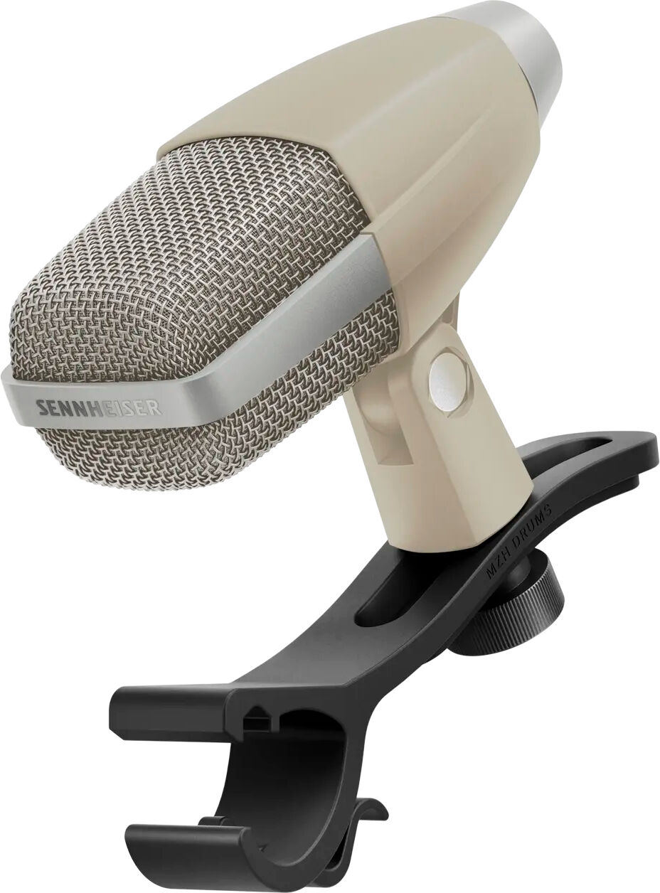 Sennheiser MD 421 Kompakt 80th Edition