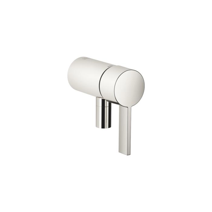Dornbracht Fertigmontageset 36050970-08 für UP-Einhandmischer, ohne Abdeckplatte, platin