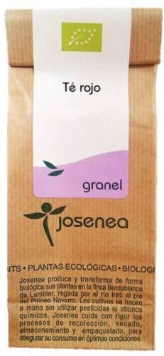 Josenea Red Tea Bag
