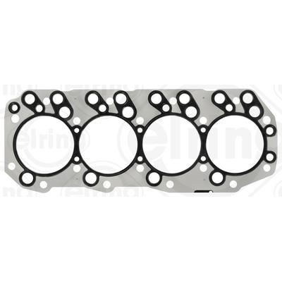 ELRING Dichtung, Zylinderkopf 043.030 für ISUZU