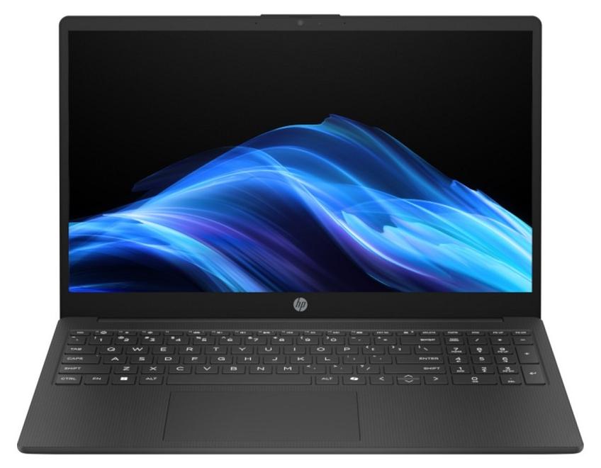 HP Laptop 15-fd0151ng, Intel N, 39,6 cm (15.6"), 1920 x 1080 Pixel, 512 GB, Windows 11 Home, Schwarz