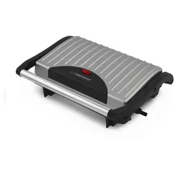 Esperanza Pizzaiola Kontaktgrill Elektro Tischgrill