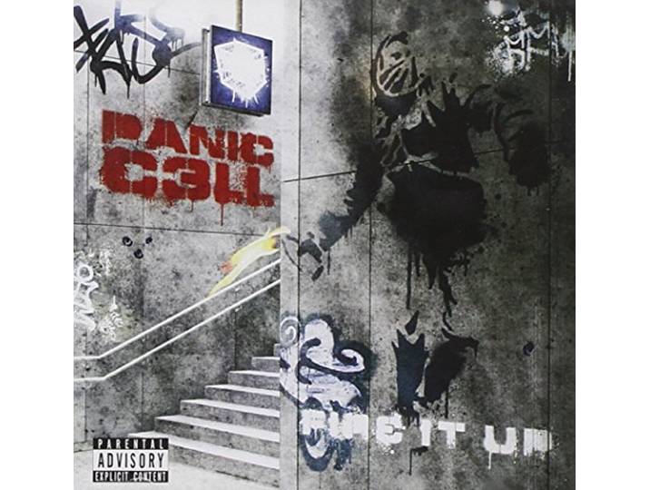 Panic Cell - Fire It Up