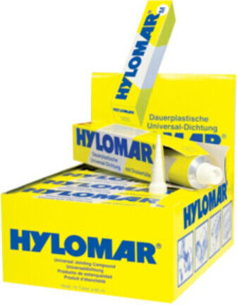 Hylomar Mastic universel M bleu tube 80g (F/HMMDMO/080M)