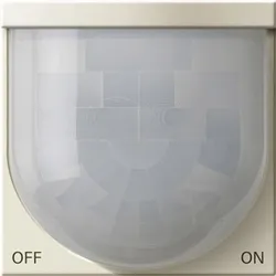 Gira KNX-Bewegungsmelder 204101
