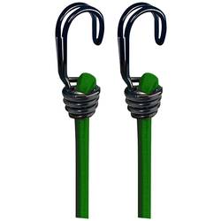 Basi 0004-0302 GSS Expanderseil (Ø x L) 8 mm x 80 cm mit Haken