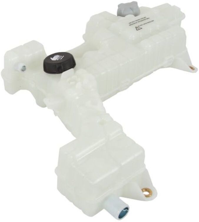 Vase d'expansion, liquide de refroidissement THERMOTEC DBDA010TT