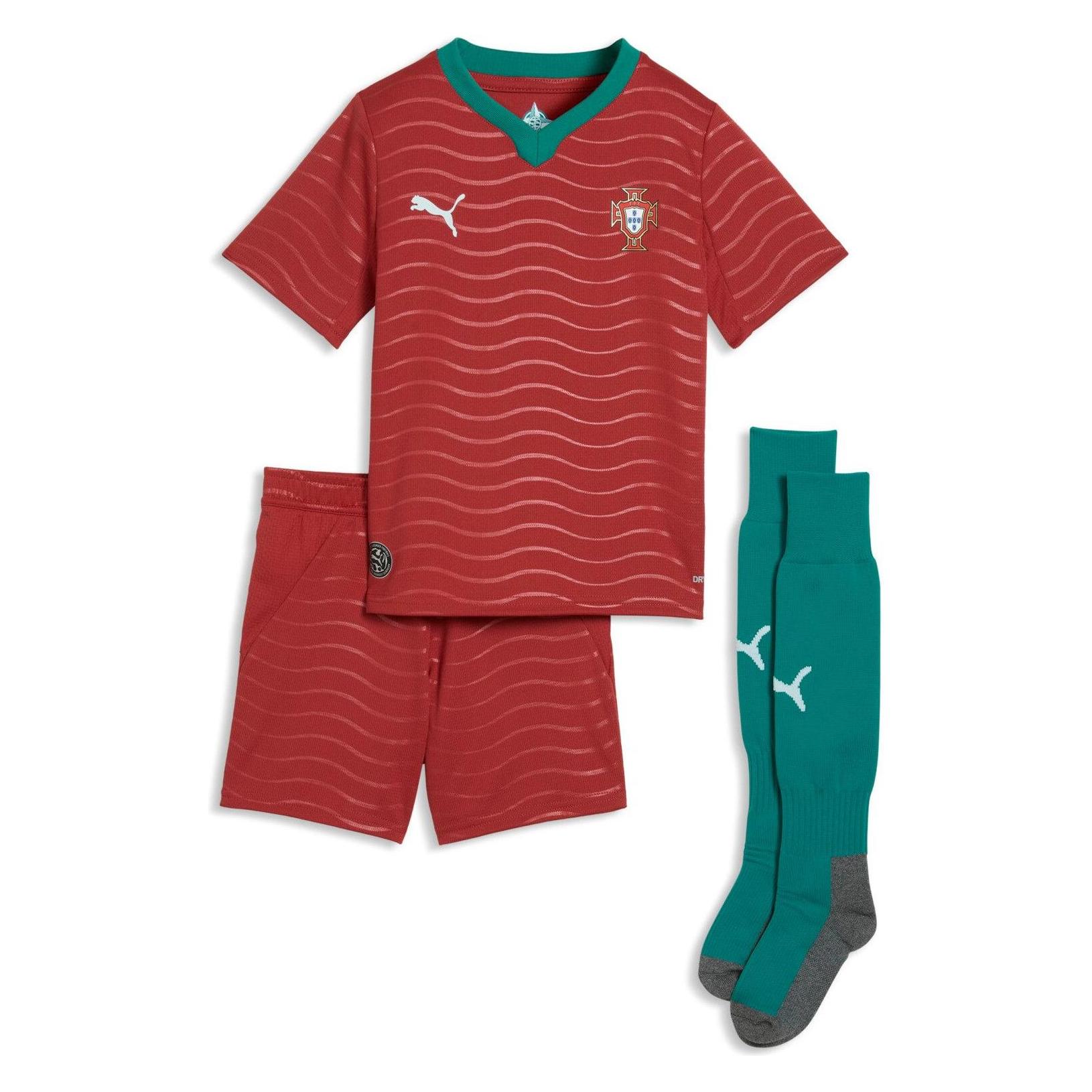 Puma FPF Home Minikit (98) (783283)
