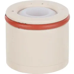 Rückflussverhinderer Dornbracht DW 20,für alle xTool Thermostate für alle Wannenrand Thermostate