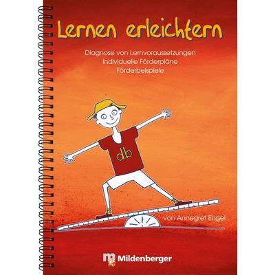 Lernen erleichtern, Gebundene Ausgabe von Annegret Engel, Mildenberger Verlag GmbH, 978-3-619-01440-8