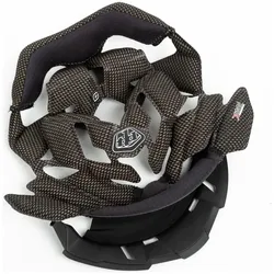 Troy Lee Designs, Velohelm Zubehör