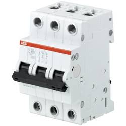ABB 2CDS253001R0804 S203-C80 Leitungsschutzschalter 3polig
