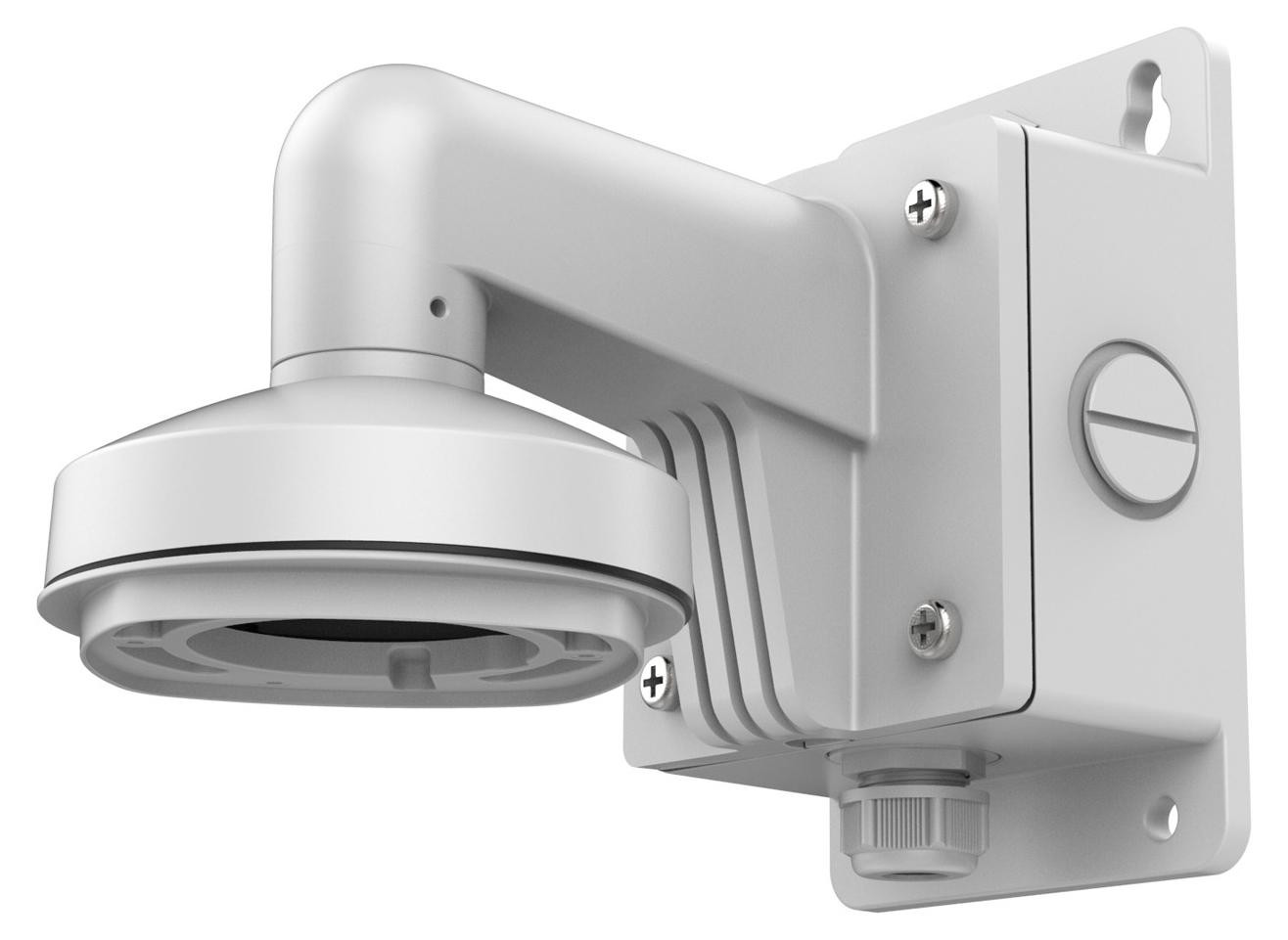 Level One Wandhalterung met verdeelkast voor FCS-3073