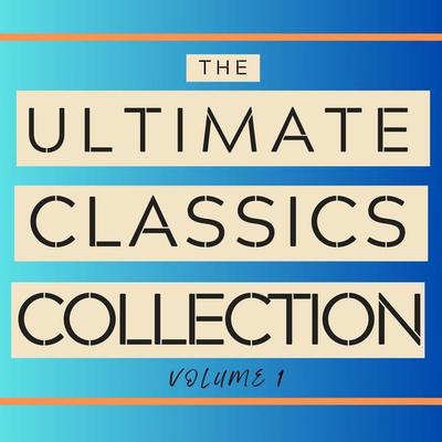 The Ultimate Classics Collection – Volume One - Homer,Mark Twain,Charlotte Brontë,George Eliot,Miguel de Cervantes, Audio, 9782291978459