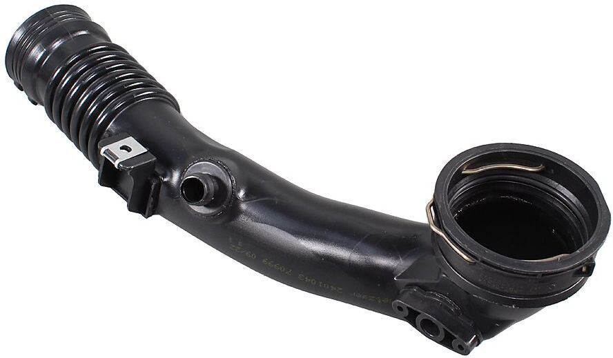 Metzger Autoteile Ladeluftschlauch 2401043 Für Bmw