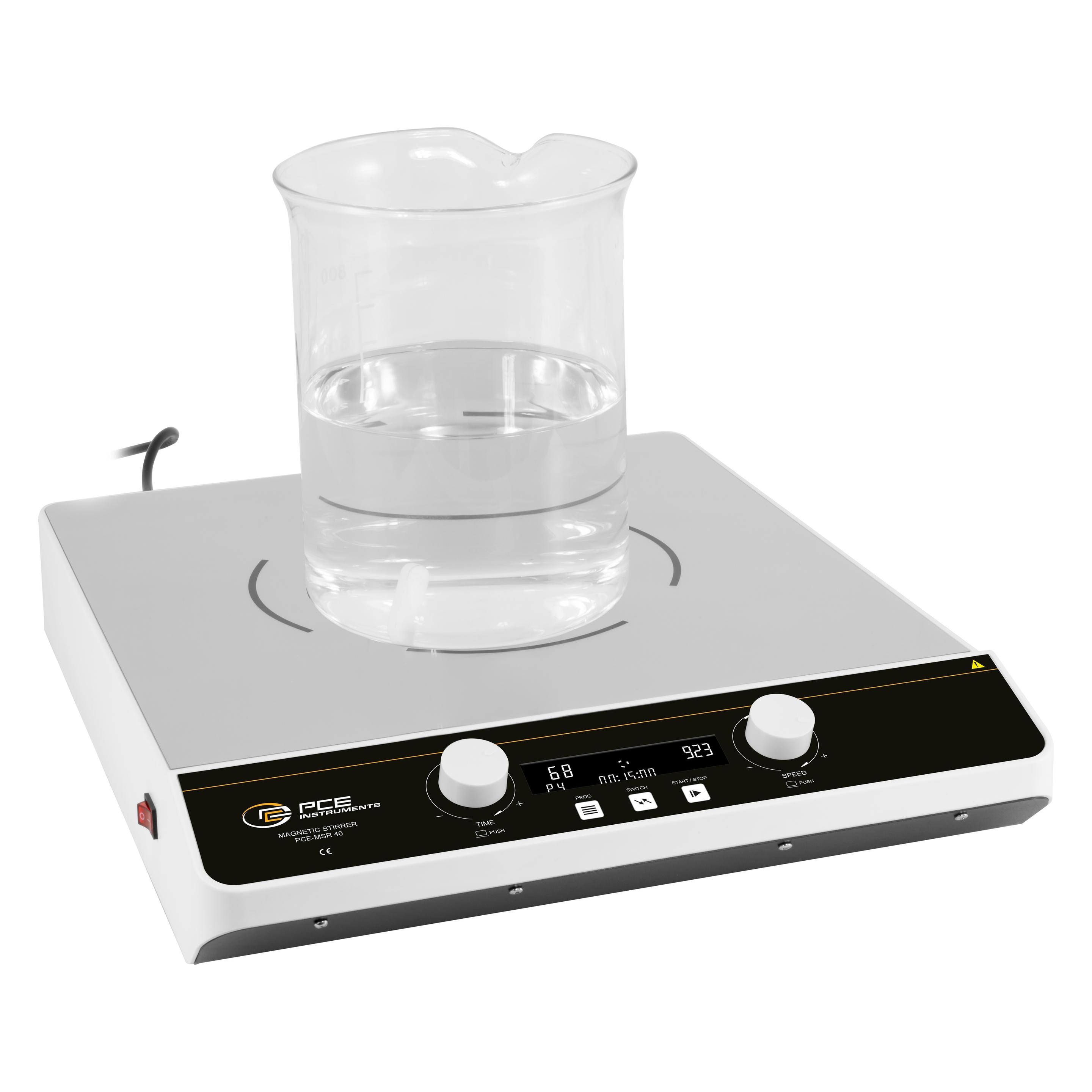 PCE Instruments Laborrührer (PCE-MSR 40)