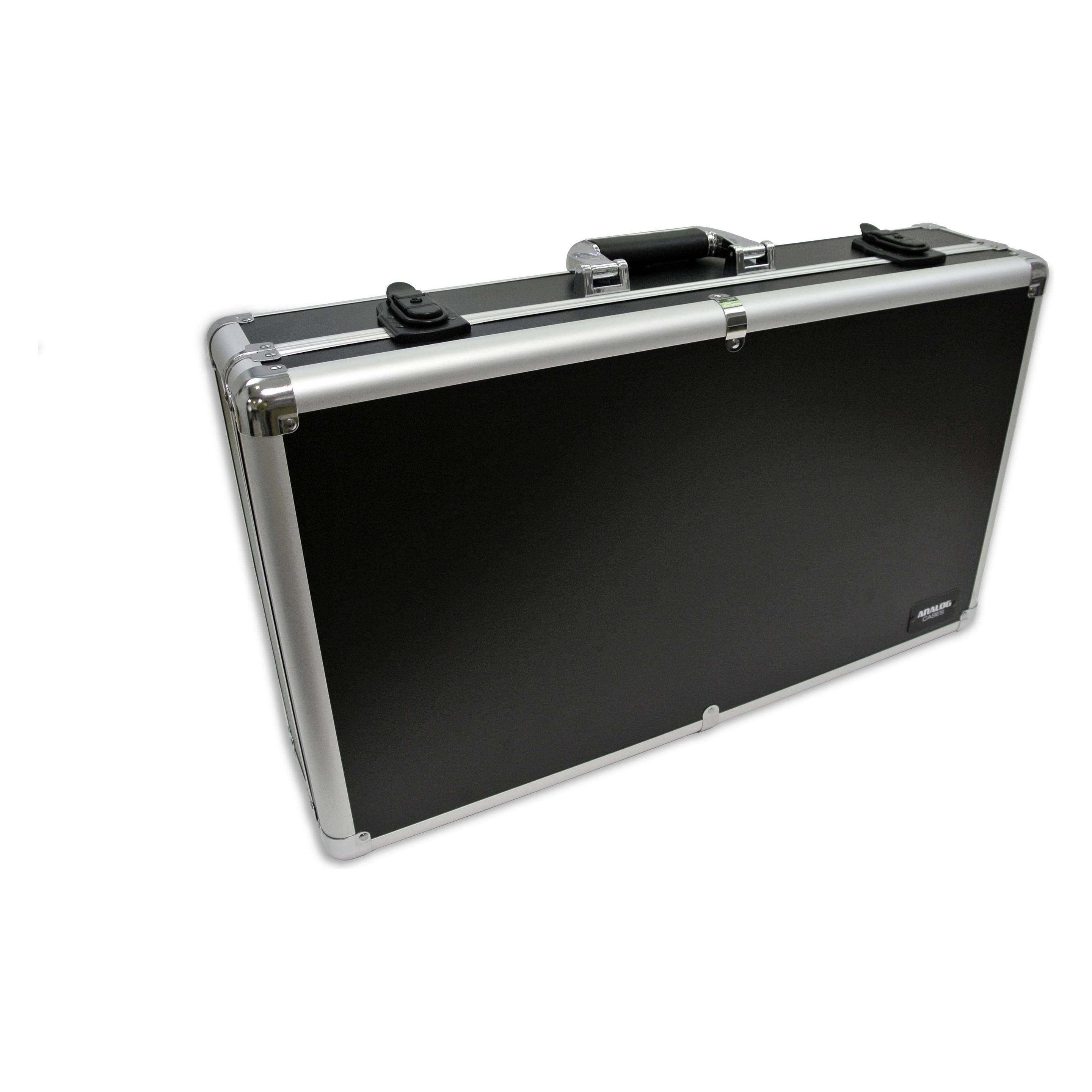 Analog UNISON Case For Korg Minilogue / Minilogue XD (B07WXJQ4HW)