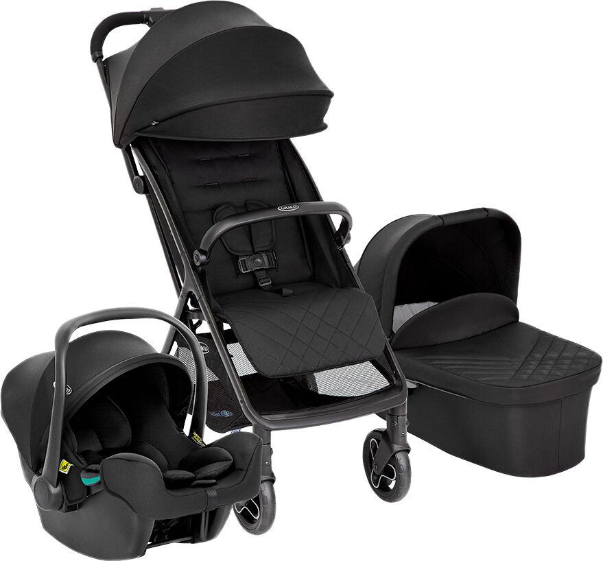 Trio Myavo (GRACO060)