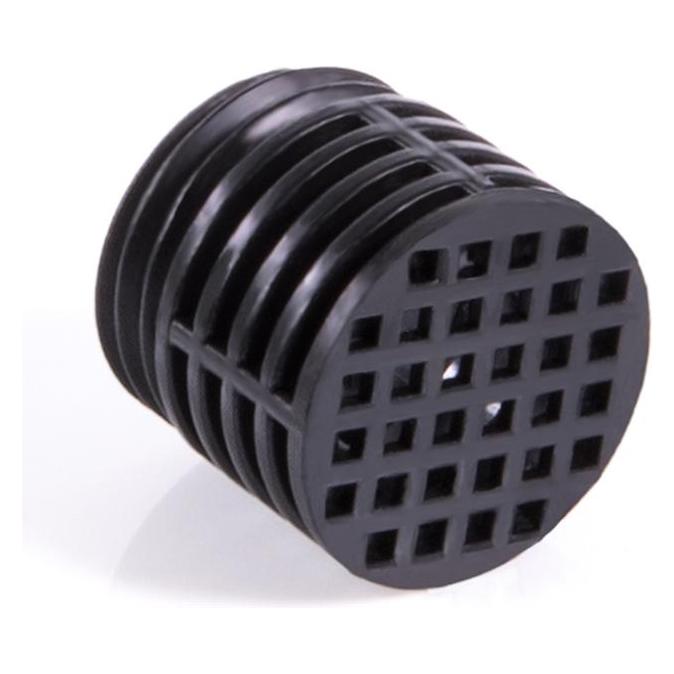 Alphacool Bubble Down G1/4 - black plastic (17550)