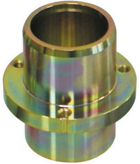 Gedore Douilles de support pour collerette Ø 60 mm (2489643)