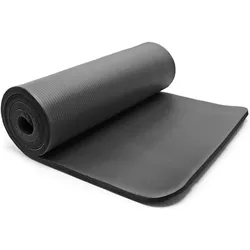 Wiltec, Yogamatte, (15 mm)