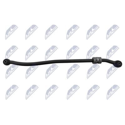 NTY Lenker, Radaufhängung SDK-CH-006 Vorderachse für JEEP