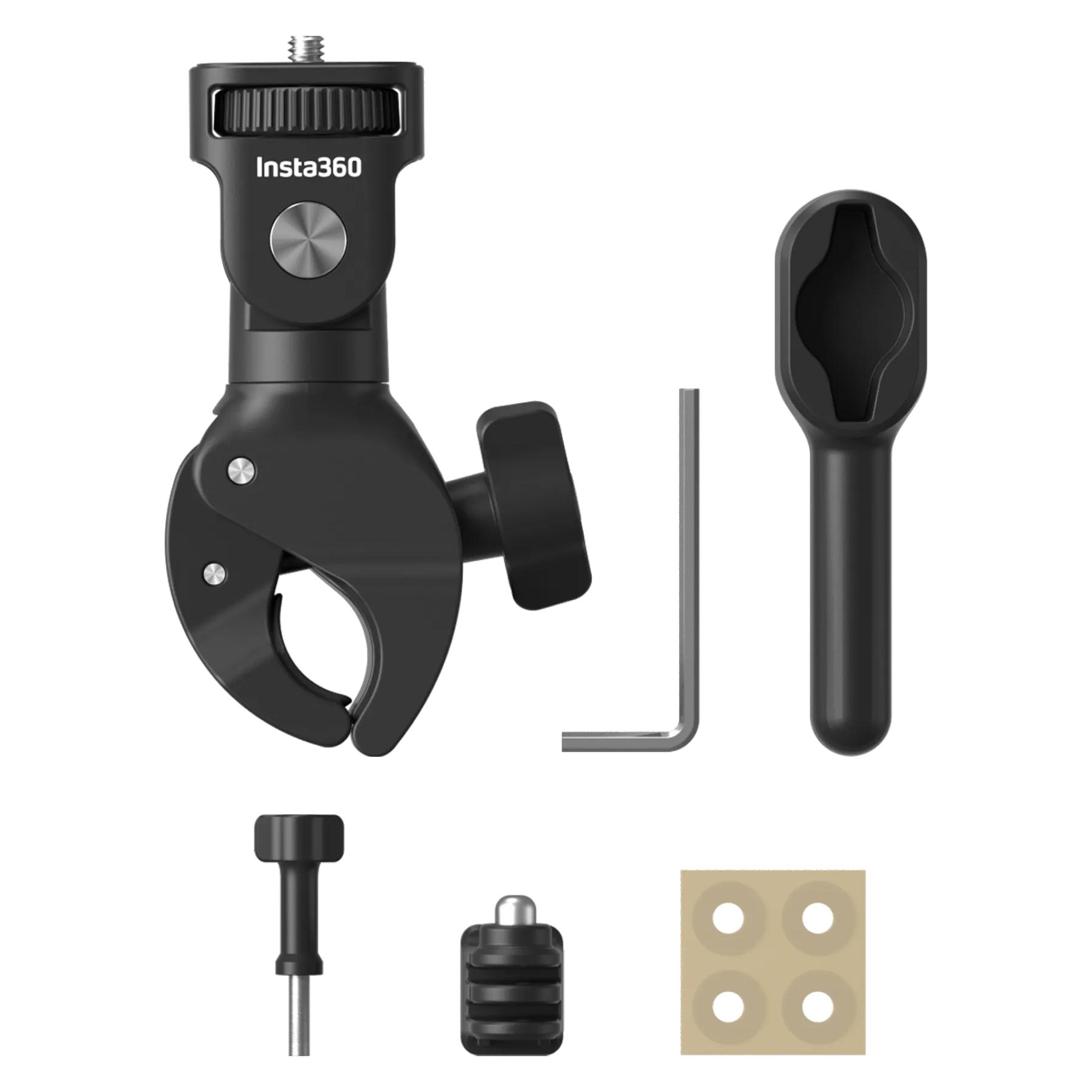 Insta360 Heavy Duty Clamp (CINSBAVS)