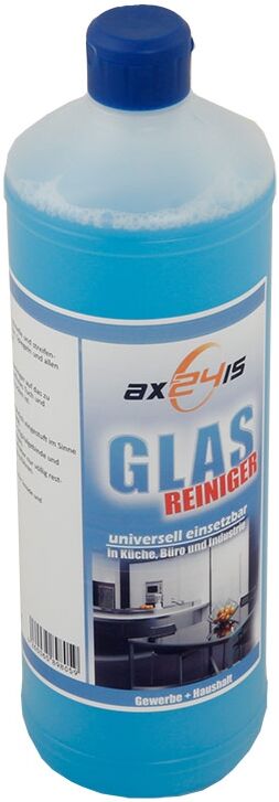 Axis Line Glasreiniger professional gebrauchsfertig 1Liter