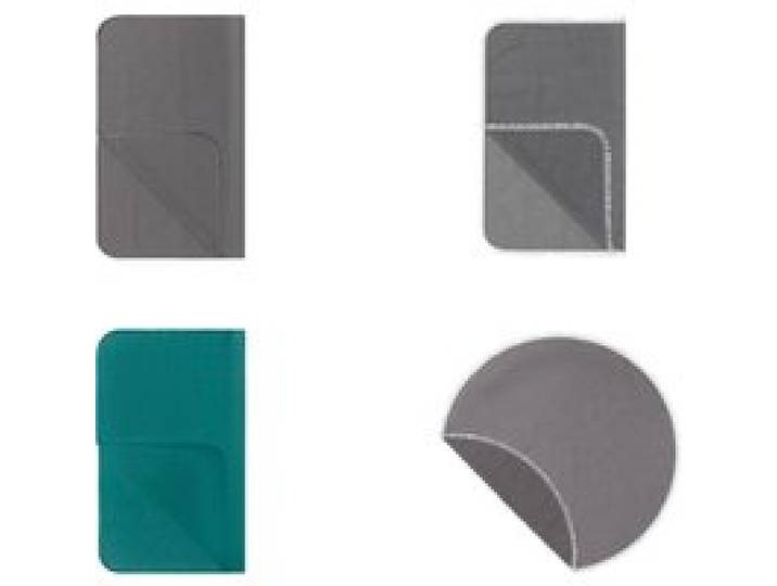 LIVARNO HOME Nappe de jardin, 130 x 160 cm.