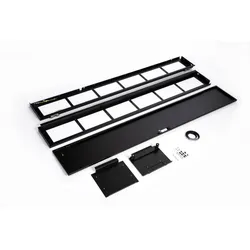 Schneider Elec.(APC) Rückseitiger Adapter InRow ACCS2005