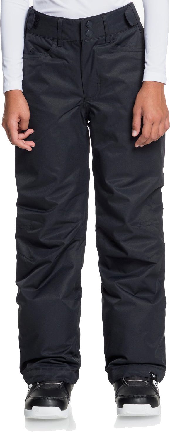 Roxy Backyard Girl TRUE BLACK
