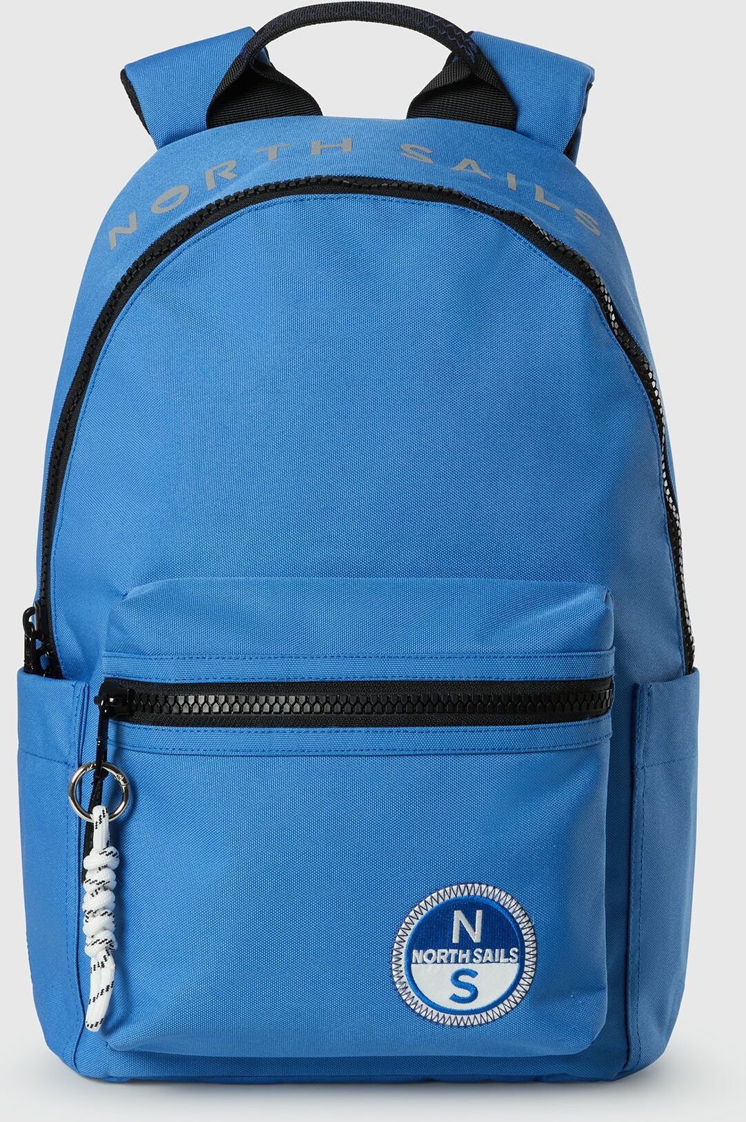 North Sails Wasserdichter Canvas-Rucksack Palace blue OS