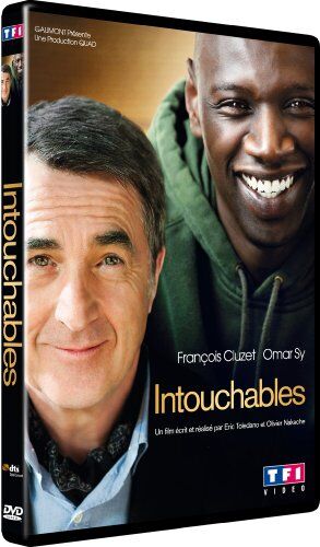 Eric Toledano - Intouchables [FR Import] - Preis vom 09.10.2026 07:28:09 h