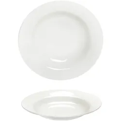 Churchill White Klassische Pasta Schuessel 11"