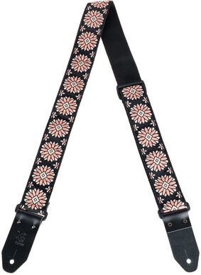 Minotaur E-35 Margo Pink Black Rose