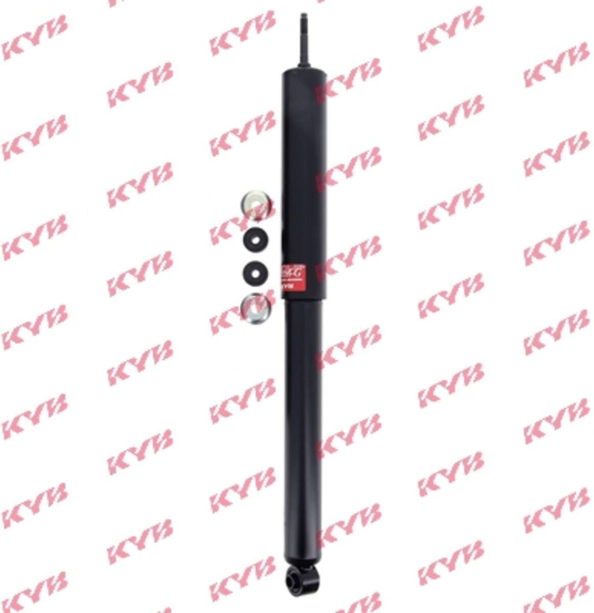 Stoßdämpfer KYB Excel-G 344091