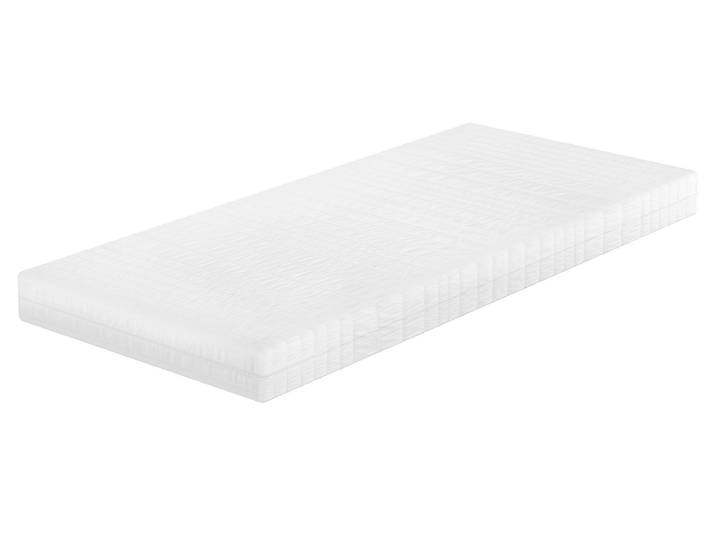 Matratze 90 x 220 cm Komfortschaum Sondermaß Überlange Betten
