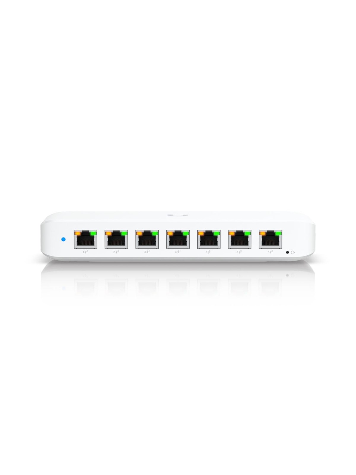 Ubiquiti UniFi Switch Ultra 210W