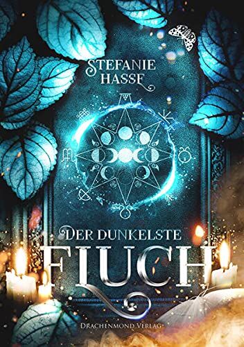 Stefanie Hasse - Der dunkelste Fluch - Preis vom 12.10.2026 11:37:12 h
