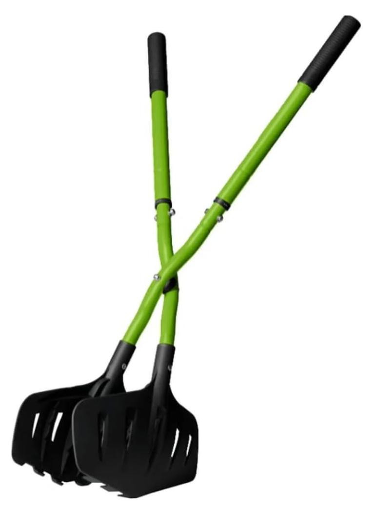Multifunctionele Grijper XXL met Telescopische Handgreep